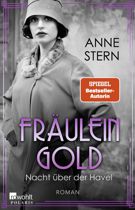 Fräulein Gold, Nacht über der Haven