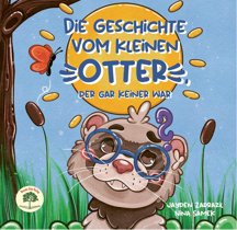 Die Geschichte vom kleinen Otter