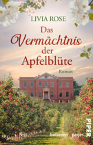 Das Vermächtnis der Apfelblüte