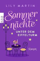 Sommernächte unter dem Eiffelturm