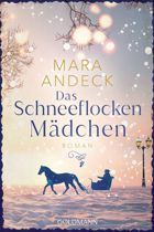 Das Schneeflockenmädchen