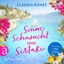Sonne, Sehsucht,und sirtaki