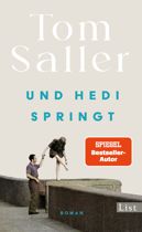 Und Hedi springt