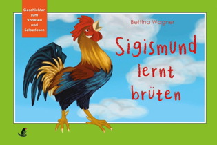 Siegesmund lernt brüten