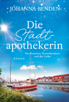 Die Stadtapothekerin
