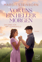 Vor uns ein heller Morgen