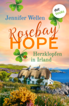 Rosebay Hope