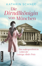 Die Dirndlkönigin von München